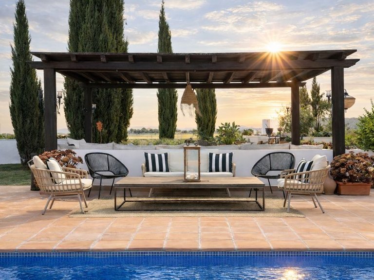 Villa for Sale in BaÑos Y Mendigo, Murcia 3
