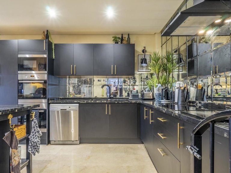 Villa for Sale in BaÑos Y Mendigo, Murcia 31