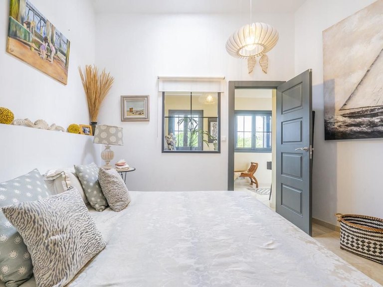 Villa for Sale in BaÑos Y Mendigo, Murcia 36