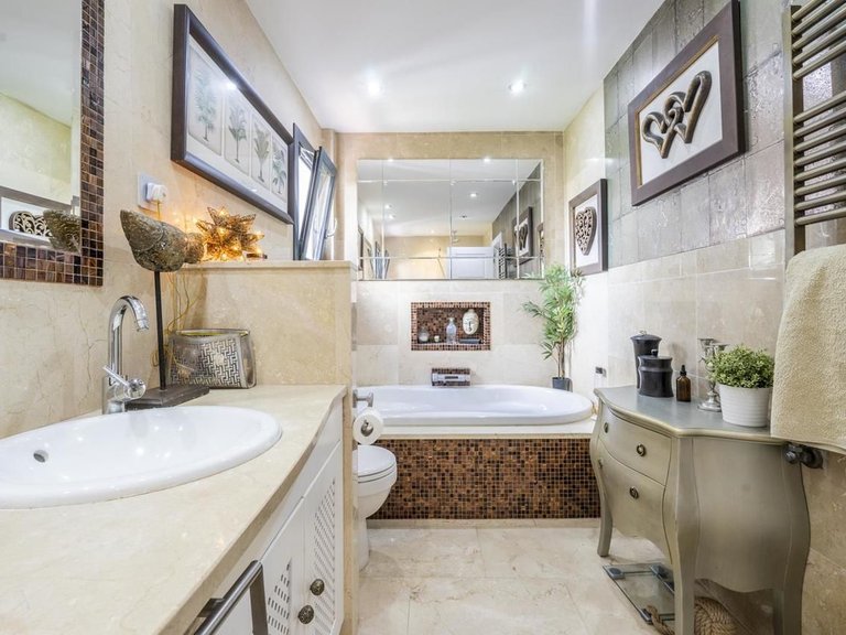 Villa for Sale in BaÑos Y Mendigo, Murcia 41