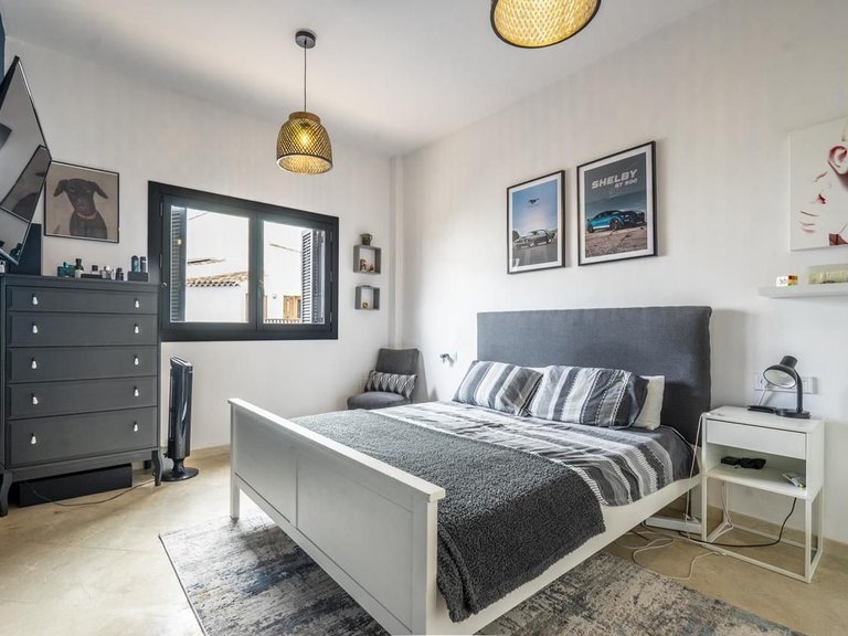 Villa for Sale in BaÑos Y Mendigo, Murcia 43