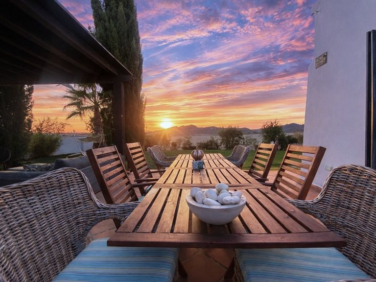 Villa for Sale in BaÑos Y Mendigo, Murcia 47