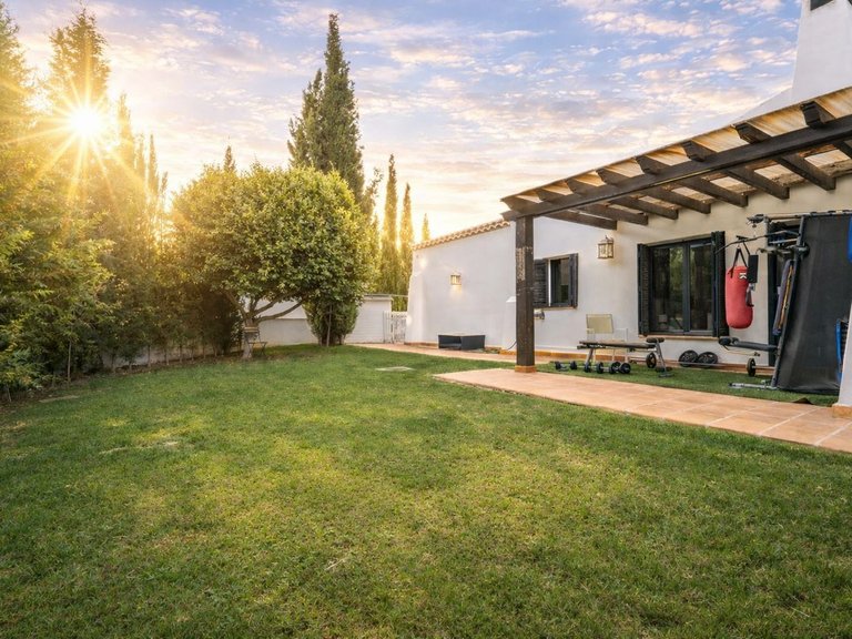 Villa for Sale in BaÑos Y Mendigo, Murcia 49