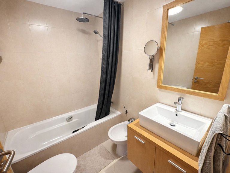 Apartment for Sale in Sucina, Murcia 12