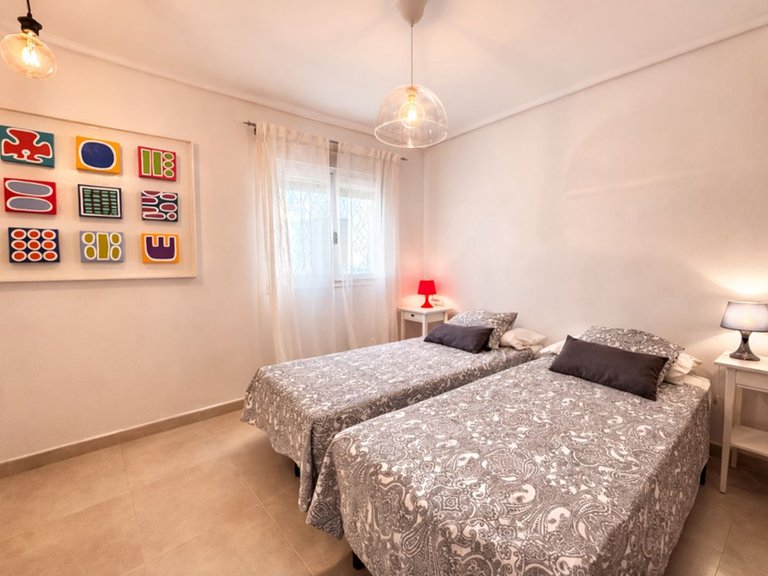 Apartment for Sale in Sucina, Murcia 14