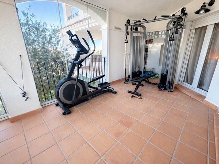 Apartment for Sale in Sucina, Murcia 15