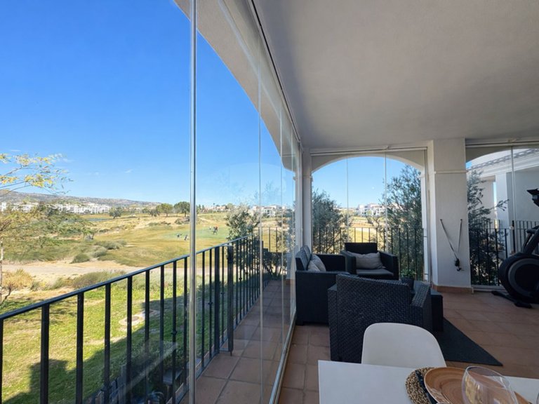 Apartment for Sale in Sucina, Murcia 16