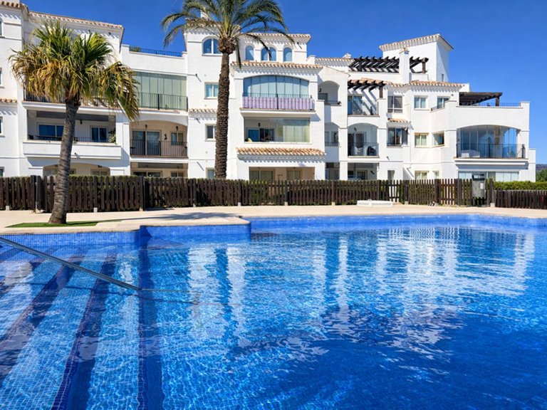 Apartment for Sale in Sucina, Murcia 2