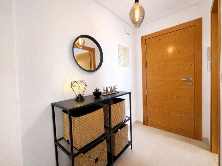 Apartment for Sale in Sucina, Murcia 4