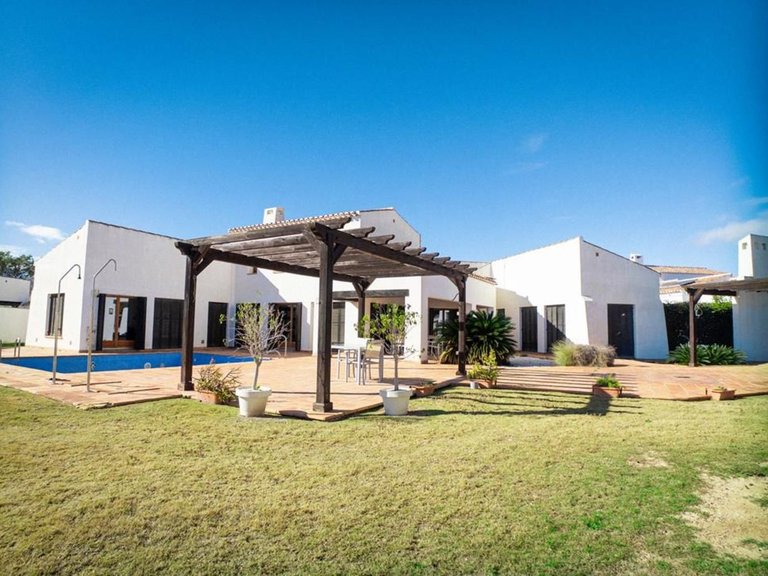 Villa for Sale in BaÑos Y Mendigo, Murcia 9