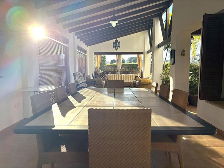 Villa for Sale in BaÑos Y Mendigo, Murcia 16