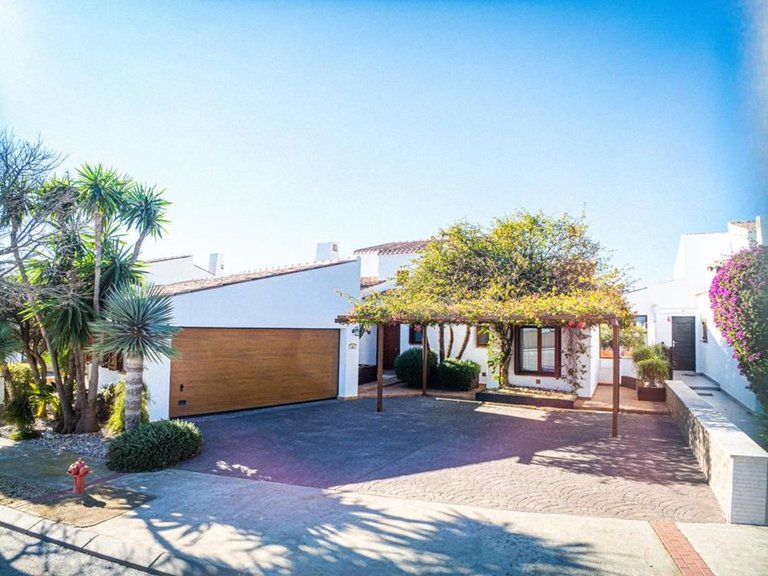 Villa for Sale in BaÑos Y Mendigo, Murcia 19