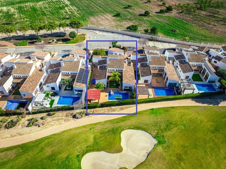 Villa for Sale in BaÑos Y Mendigo, Murcia 2