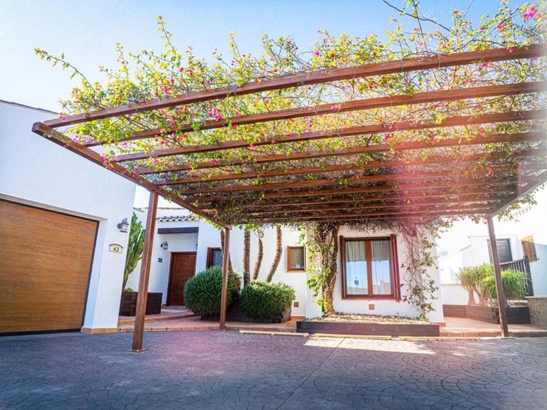Villa for Sale in BaÑos Y Mendigo, Murcia 21