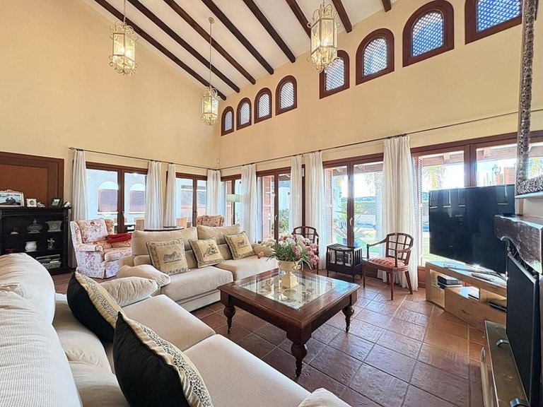 Villa for Sale in BaÑos Y Mendigo, Murcia 22