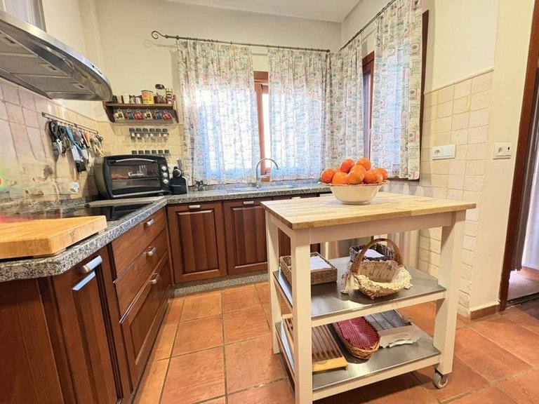 Villa for Sale in BaÑos Y Mendigo, Murcia 31