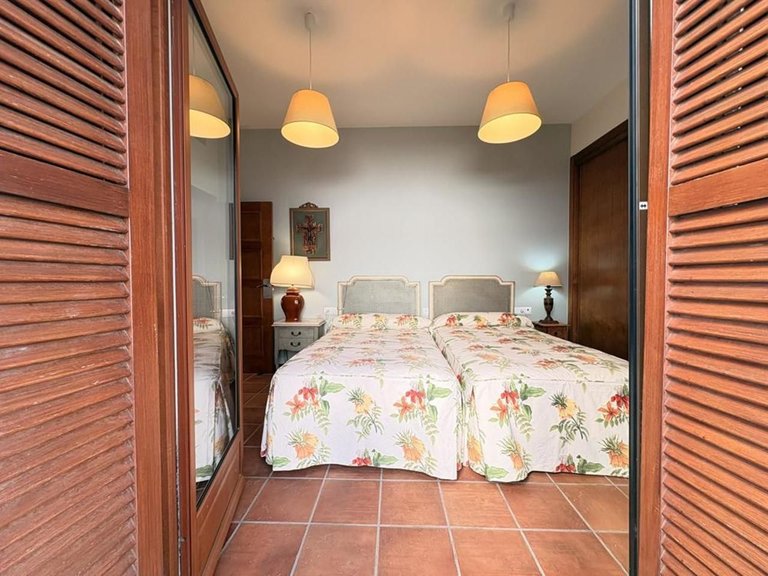 Villa for Sale in BaÑos Y Mendigo, Murcia 35
