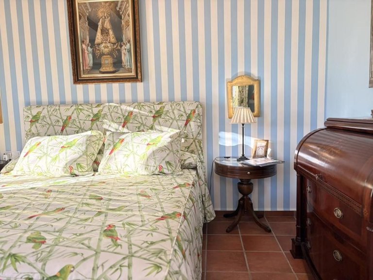 Villa for Sale in BaÑos Y Mendigo, Murcia 42