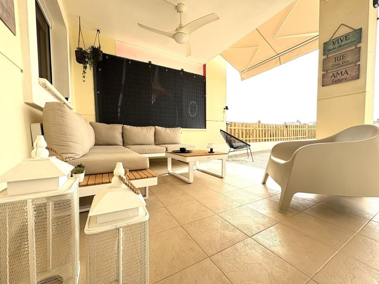 Apartment for Sale in BaÑos Y Mendigo, Murcia 10