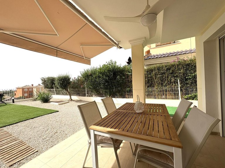Apartment for Sale in BaÑos Y Mendigo, Murcia 11