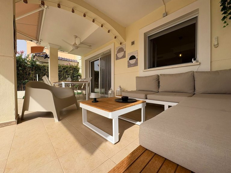 Apartment for Sale in BaÑos Y Mendigo, Murcia 12