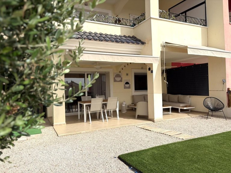 Apartment for Sale in BaÑos Y Mendigo, Murcia 13