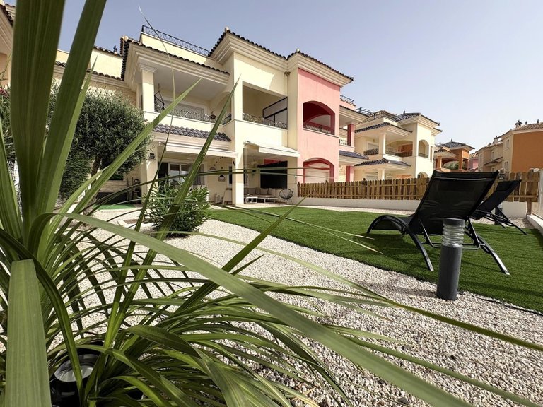 Apartment for Sale in BaÑos Y Mendigo, Murcia 16
