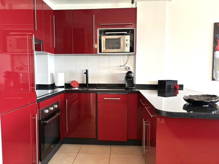 Apartment for Sale in BaÑos Y Mendigo, Murcia 18