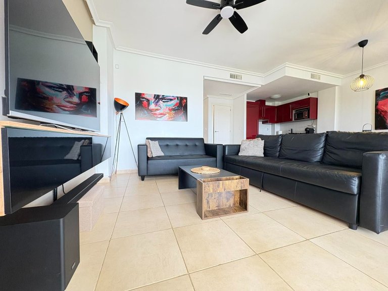 Apartment for Sale in BaÑos Y Mendigo, Murcia 23