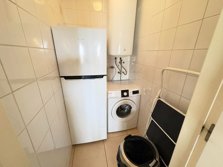 Apartment for Sale in BaÑos Y Mendigo, Murcia 25