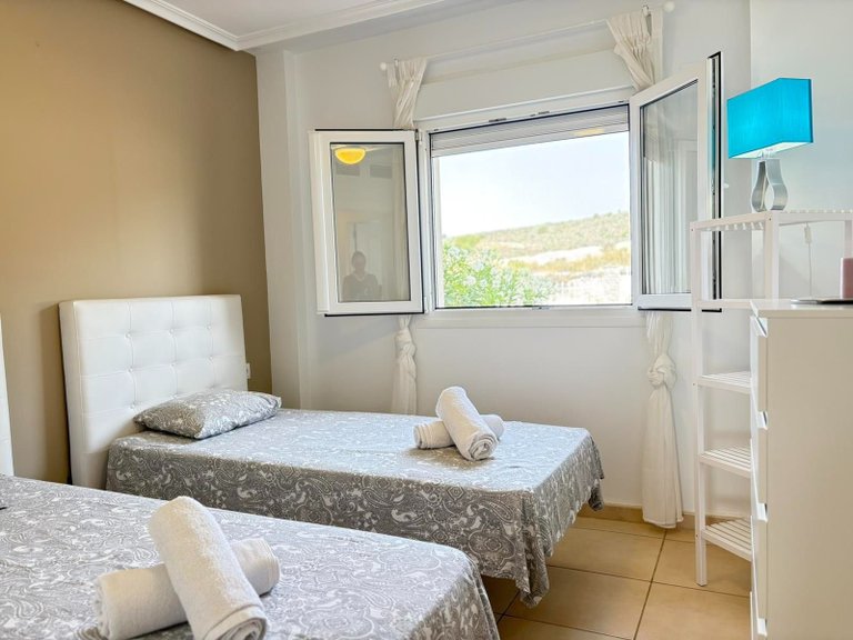 Apartment for Sale in BaÑos Y Mendigo, Murcia 33