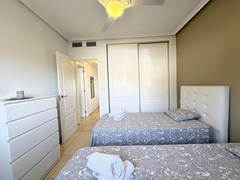 Apartment for Sale in BaÑos Y Mendigo, Murcia 34