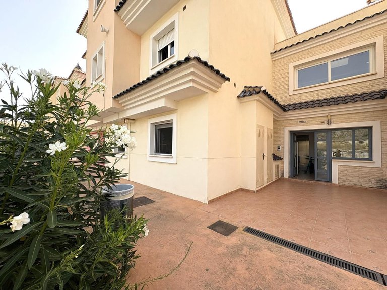 Apartment for Sale in BaÑos Y Mendigo, Murcia 4