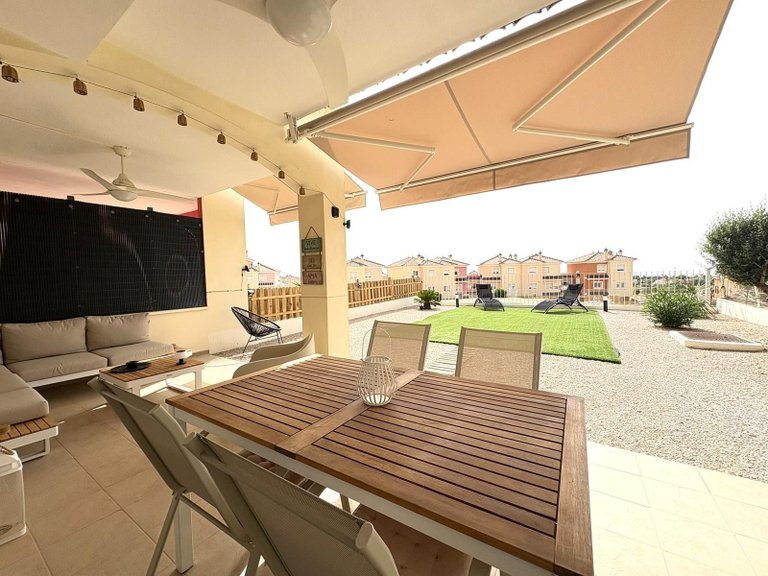 Apartment for Sale in BaÑos Y Mendigo, Murcia 9