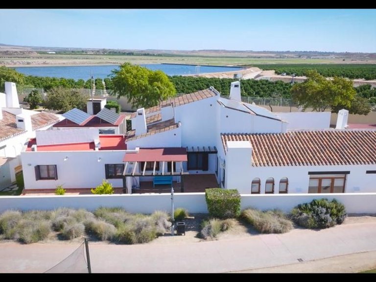 Villa for Sale in BaÑos Y Mendigo, Murcia 10