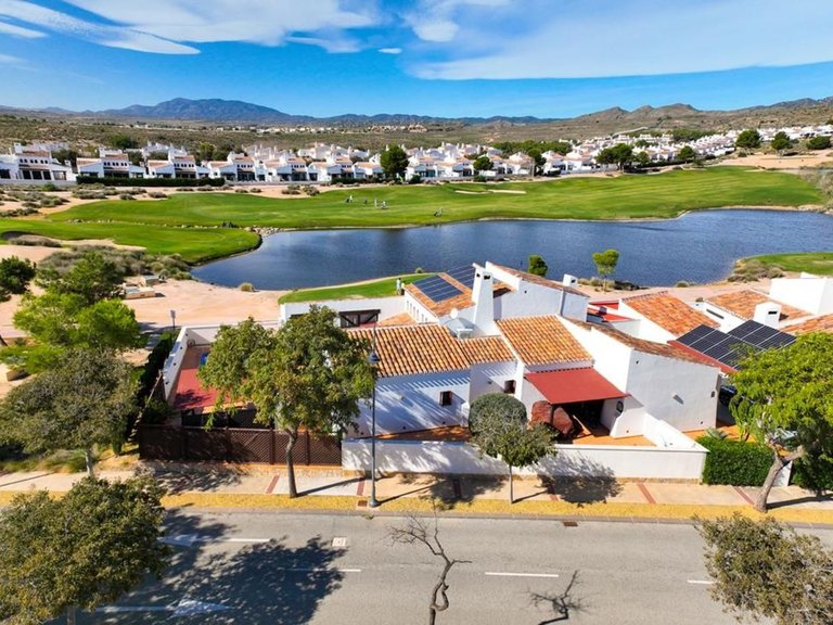 Villa for Sale in BaÑos Y Mendigo, Murcia 2