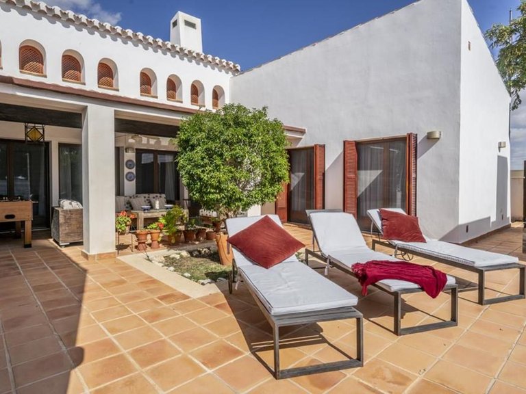 Villa for Sale in BaÑos Y Mendigo, Murcia 20