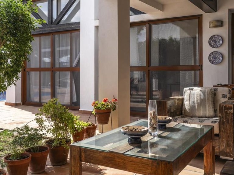 Villa for Sale in BaÑos Y Mendigo, Murcia 21