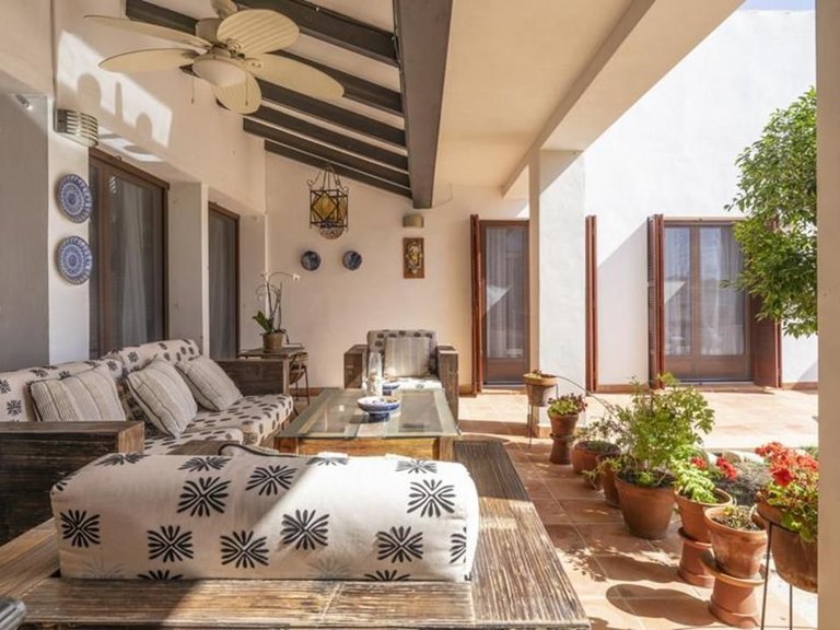 Villa for Sale in BaÑos Y Mendigo, Murcia 26