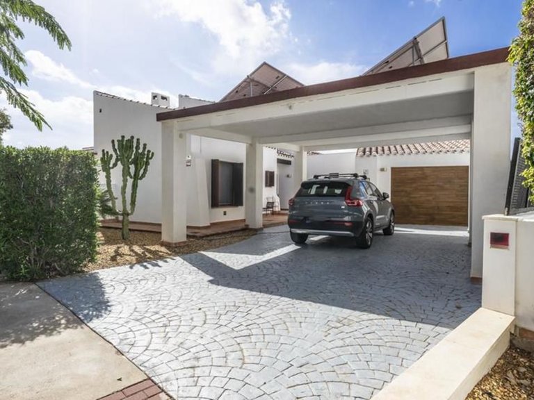 Villa for Sale in BaÑos Y Mendigo, Murcia 27
