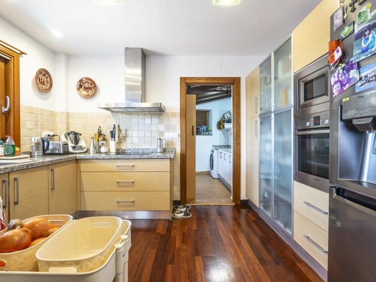 Villa for Sale in BaÑos Y Mendigo, Murcia 28
