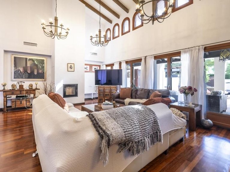 Villa for Sale in BaÑos Y Mendigo, Murcia 30
