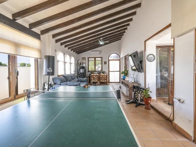 Villa for Sale in BaÑos Y Mendigo, Murcia 35