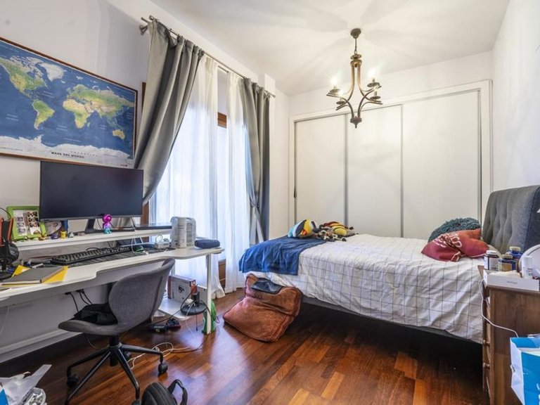 Villa for Sale in BaÑos Y Mendigo, Murcia 36