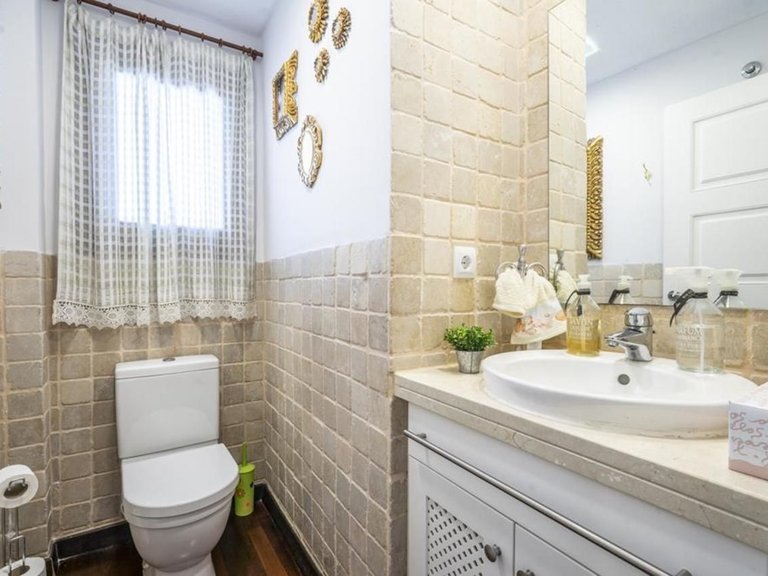 Villa for Sale in BaÑos Y Mendigo, Murcia 38