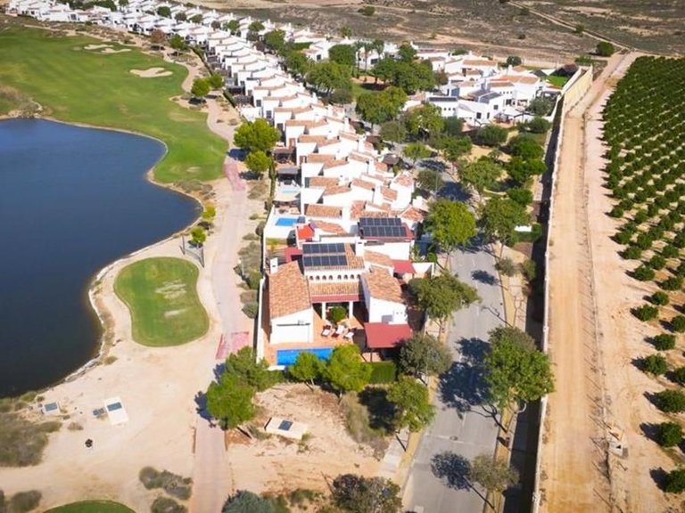 Villa for Sale in BaÑos Y Mendigo, Murcia 6