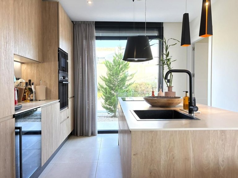 Villa for Sale in BaÑos Y Mendigo, Murcia 19