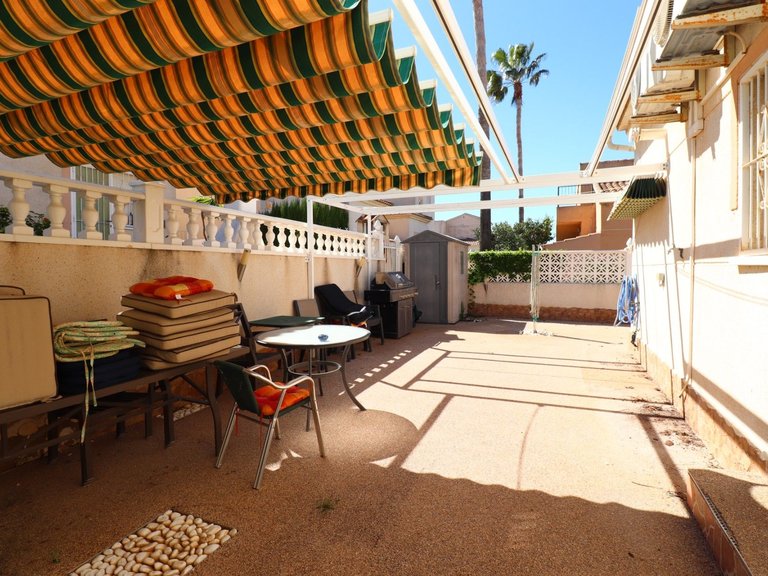 Villa for Sale in Benijofar, Alicante 17