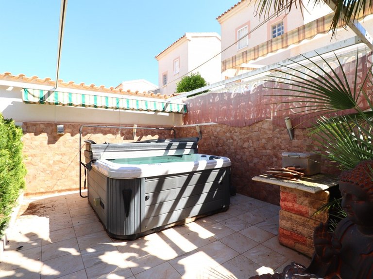 Villa for Sale in Benijofar, Alicante 21