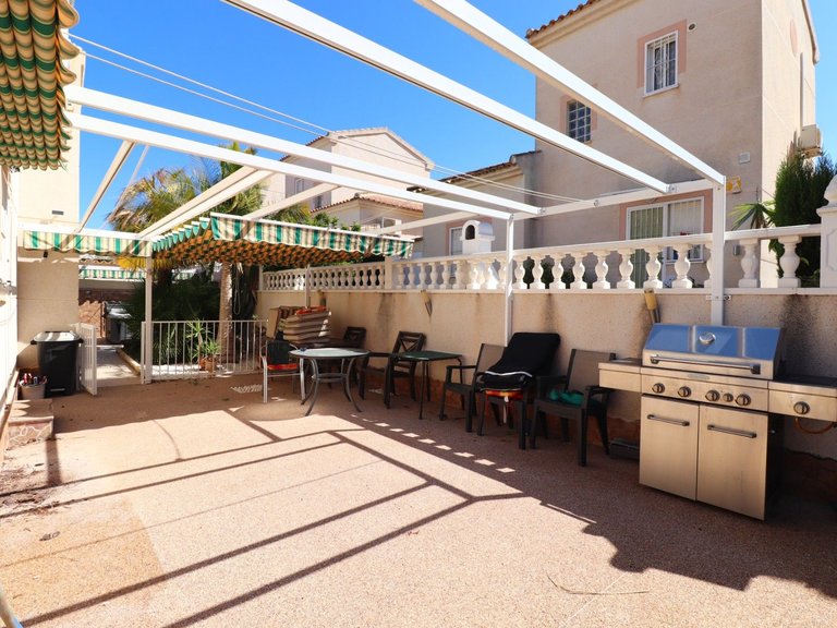 Villa for Sale in Benijofar, Alicante 22